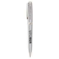 Sheaffer PRELUDE BRUSHED CHROME Kugelschreiber BC1534