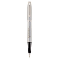 Sheaffer PRELUDE Brushed Chrome Rollerball BC1533